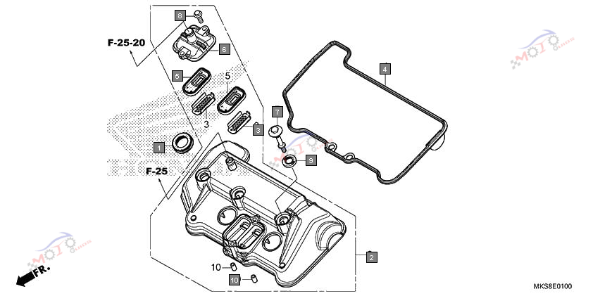 Engine Diagram
